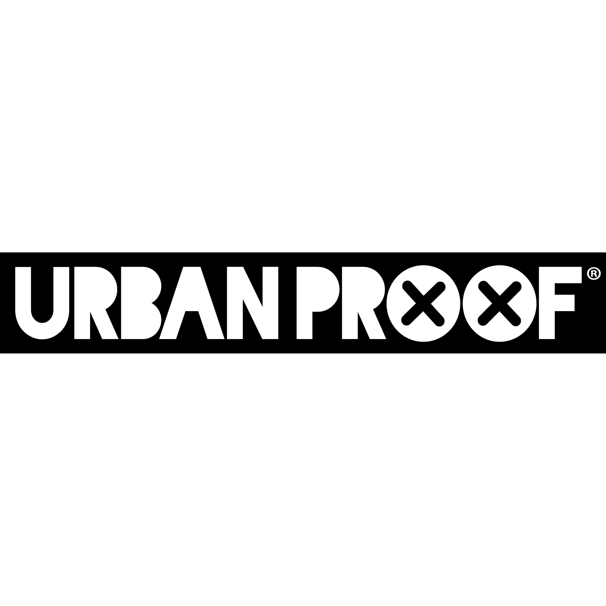 Urban Proof Logo